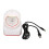 QR Barcode Reader, Automatic Image Sensing, Non-slip Base for Stable Operation in Supermarkets 2