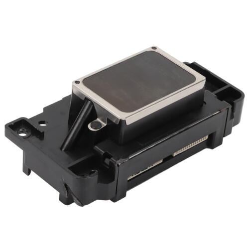 Rigorous Testing Ensures Stable Performance Of This High-performance Printhead, Designed For Easy Installation And Featuring A Durable Abs Shell 1