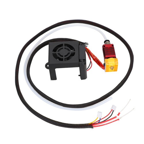 High Quality Performance, Compatibility Temperature Resistance For Unmatched 3D Printing Precision, Cooling Fans Keep Your Printer Running Smoothly