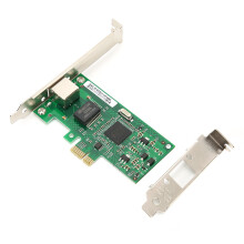 Placă de interfață Ethernet, rețea sensibilă la timp, suport Jumbo Frame, gestionare avansată a întreruperilor, design compact și durabil