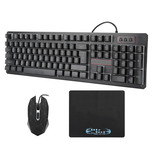 Customizable Gaming Bundle, Professional Customised Software Support for Personalized Gaming Experience, Efficient & Convenient Multimedia Function 1