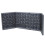 Wireless Foldable Keyboard With Bluetooth Compatibility, Pocket-Sized Sensitive Touchpad Ultra Lightweight Foldable Keyboard For Multi Devices 8