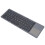 Wireless Foldable Keyboard With Bluetooth Compatibility, Pocket-Sized Sensitive Touchpad Ultra Lightweight Foldable Keyboard For Multi Devices 2