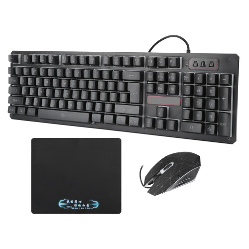Customizable Gaming Bundle, Professional Customised Software Support for Personalized Gaming Experience, Efficient & Convenient Multimedia Function 2