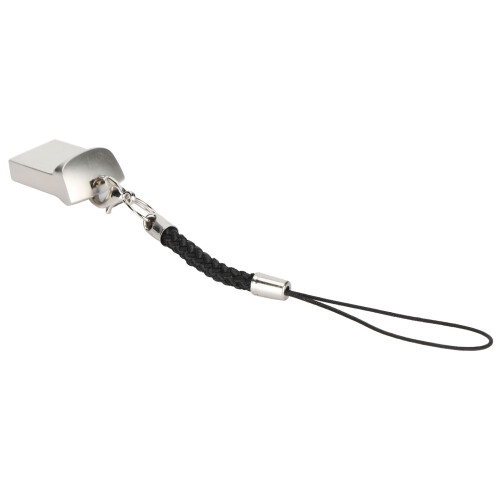 Μεταλλική μονάδα flash USB Compact Thumb Drive Αποθήκευση δεδομένων υψηλής ταχύτητας 1