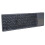 Wireless Foldable Keyboard With Bluetooth Compatibility, Pocket-Sized Sensitive Touchpad Ultra Lightweight Foldable Keyboard For Multi Devices 3