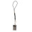 Μίνι μονάδα flash USB2.0 συμβατή με μεταφορά δεδομένων υψηλής ταχύτητας USB3.1, μεταλλικό 1