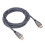 Καλώδιο Displayport υψηλής ποιότητας για βελτιωμένη εμπειρία παιχνιδιού, υποστηρίζει 4