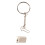 Εξαιρετικά λεπτή μονάδα USB 2.0 με μεταλλικό Flash Memory Stick, αποτελεσματική απαγωγή 3