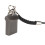 Μίνι μονάδα flash USB2.0 συμβατή με μεταφορά δεδομένων υψηλής ταχύτητας USB3.1, μεταλλικό 4
