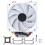 Efficient Cpu Cooler, Aghp Technology, Hydraulic Bearing Silent Heat Dissipation, Fin Process, Dual Platform Compatibility 1