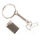 Εξαιρετικά λεπτή μονάδα USB 2.0 με μεταλλικό Flash Memory Stick, αποτελεσματική απαγωγή 6