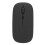 Ασύρματο ποντίκι Bluetooth5.2, επαναφορτιζόμενο οπτικό ποντίκι με τρεμόπαιγμα 5