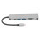 Πολυλειτουργικός διανομέας 6 σε 1 USB3.0 για φορητούς υπολογιστές, με μεταφορά 1