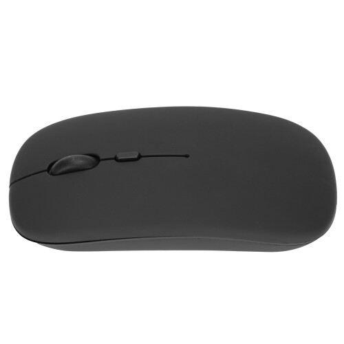 Ασύρματο ποντίκι Bluetooth5.2, επαναφορτιζόμενο οπτικό ποντίκι με τρεμόπαιγμα 1