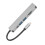 Πολυλειτουργικός διανομέας 6 σε 1 USB3.0 για φορητούς υπολογιστές, με μεταφορά 6