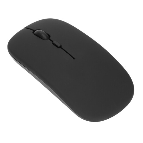 Ασύρματο ποντίκι Bluetooth5.2, επαναφορτιζόμενο οπτικό ποντίκι με τρεμόπαιγμα 2