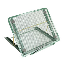 Innovativt design til problemfri enhedsintegration: Mesh-stativ med varmeafledning