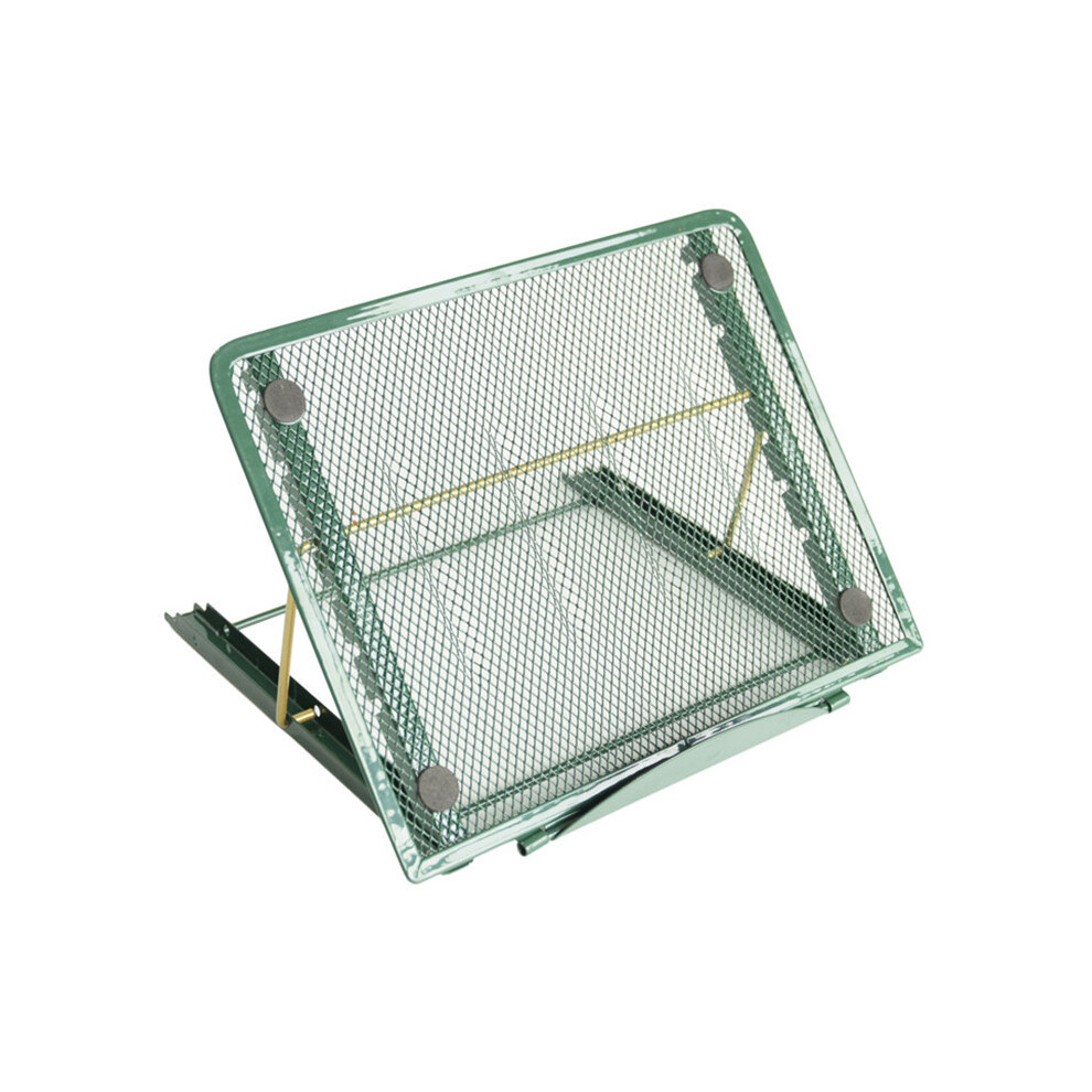 Innovative Design For Seamless Device Integration: Mesh Stand With Heat Dissipation 9147006884614