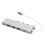 Επανάσταση στον χώρο εργασίας σας, USB Hub με θύρα τροφοδοσίας USB C για βολική 6