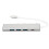 Επανάσταση στον χώρο εργασίας σας, USB Hub με θύρα τροφοδοσίας USB C για βολική 3