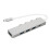 Επανάσταση στον χώρο εργασίας σας, USB Hub με θύρα τροφοδοσίας USB C για βολική 7