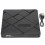 Slim External CD DVD Drive, Wide Compatibility, Strong Stability, Fast Reading Speed for Desktop Computers, Notebook Computers, All-In-One Computers 1