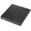 Slim External CD DVD Drive, Wide Compatibility, Strong Stability, Fast Reading Speed for Desktop Computers, Notebook Computers, All-In-One Computers 2