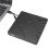 Slim External CD DVD Drive, Wide Compatibility, Strong Stability, Fast Reading Speed for Desktop Computers, Notebook Computers, All-In-One Computers 5