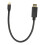 Καλώδιο υψηλής ανάλυσης DisplayPort σε DisplayPort, υποστηρίζει 4K@144Hz για απρόσκοπτο gaming, η 3