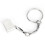Clé USB mini format en métal, interface USB 2.0, Plug and Play, portable et durable, protection des données, compatible Windows, Mac et Linux. 3