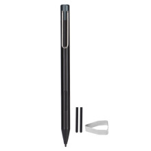 Stilfuld styluspen til Microsoft Surface, præcis og jævn, komfortabel og bærbar, brugerdefinerede klik til personlig brug, perfekt til Pro3, Pro