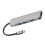 Υψηλής ταχύτητας μεταφορά δεδομένων USB3.0Hub, προσαρμογέας πολλαπλών θυρών από 2