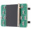Οθόνη LCD 1,54 ιντσών, Συναρμολόγηση DIY, Φανταστική εμπειρία παιχνιδιού, 7
