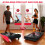 Tapis Roulant Ultra Sottile 0,75 HP per Casa e Ufficio 5