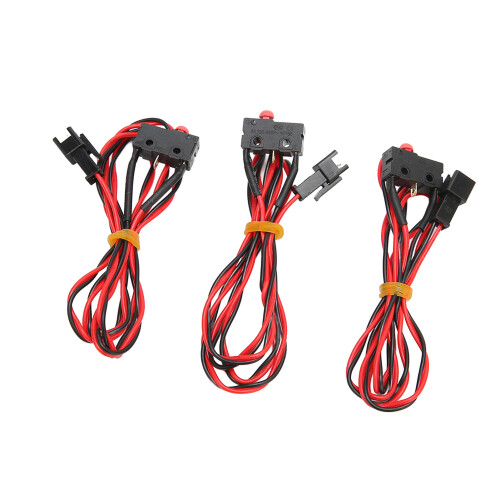 Συμβατό με Universal Plug, Τριπλοί διακόπτες RC, Δεν χρειάζεται αποσύνδεση από την 2