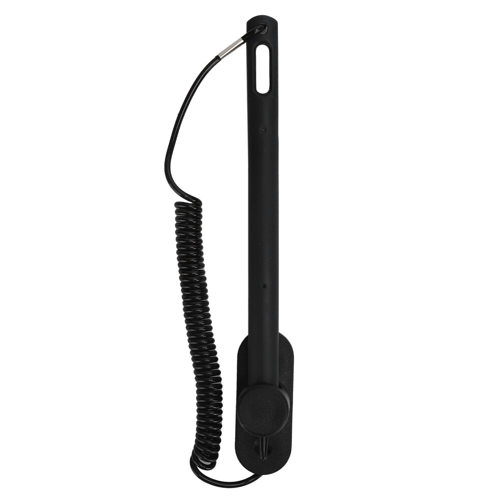 Capacitive Touch Screen Stylus Pen High Sensitivity Portable Stylus Maintaining High Definition Flexible Accurate Screen Protector Spring Resistive 9773935241466