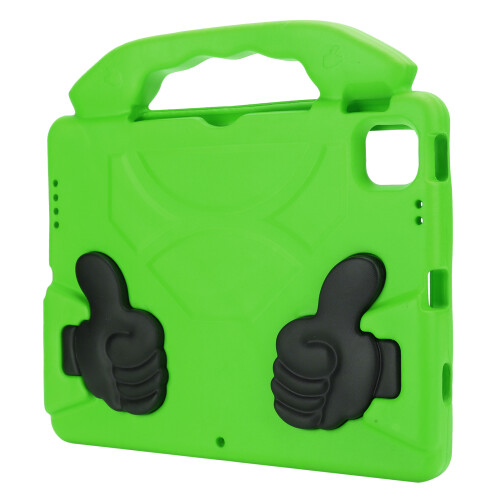Προστατευτικό για το Tablet του Μικρού σας: Θήκη Σιλικόνης 11 ιντσών, Ανθεκτικό Υλικό 2