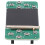 Οθόνη LCD 1,54 ιντσών, Συναρμολόγηση DIY, Φανταστική εμπειρία παιχνιδιού, 4