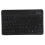 Portable Wireless Keyboard with Rechargeable Battery, Backlit Universal Keyboard for iOS, Android, Windows Devices 2