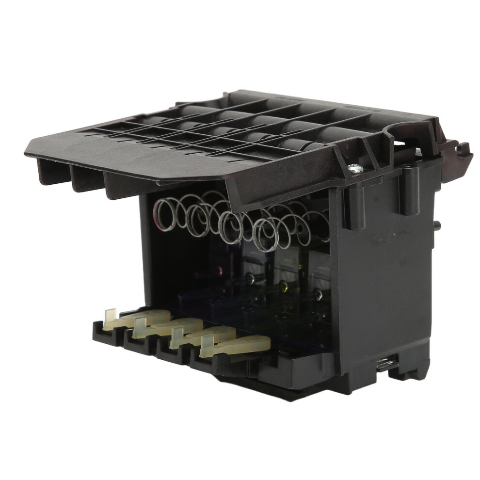 Quality-Assured Printer Head For Hp Officejet Models, High Performance Printhead Offering Durable Performance And Easy-To-Use Design 9138057382242