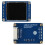 Professionele displaymodule, 1,54 inch IPS-scherm, 240x240 resolutie, SPI-interface, ingebouwde controller, voor Raspberry 8