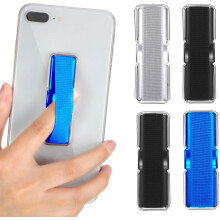 Smartphone Accessory, High-Quality Braided Finger Strap Phone Holder For Daily Use And Replacement (4 Pcs)
