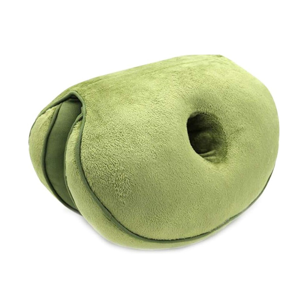 Anti-Bedsore Ankle Protector Cushion, Sedentary Not Collapse For Firm Support Heel Protectors, High Density Foam Foot Support Pillow