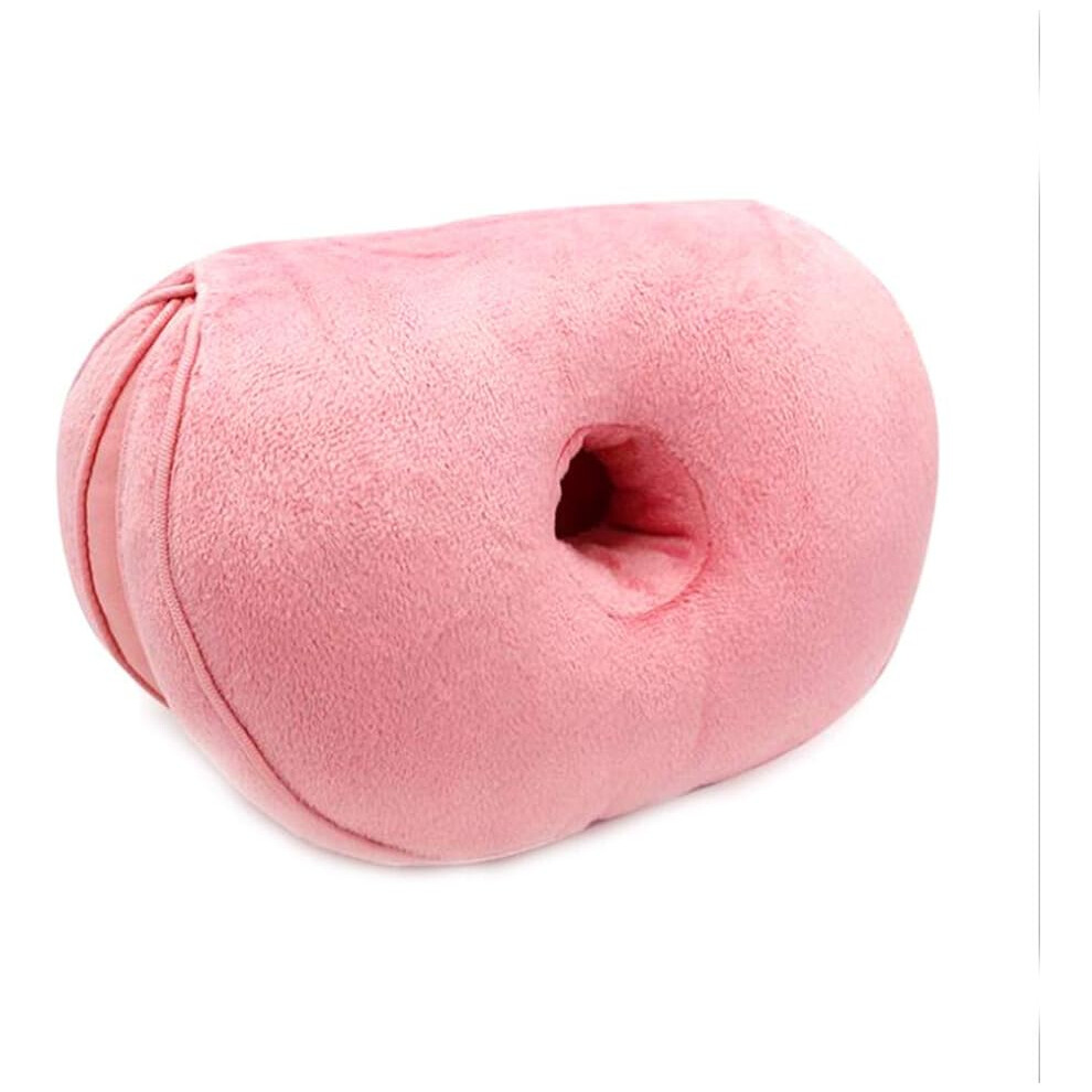 Anti-Bedsore Ankle Protector Cushion, Sedentary Not Collapse For Firm Support Heel Protectors, High Density Foam Foot Support Pillow