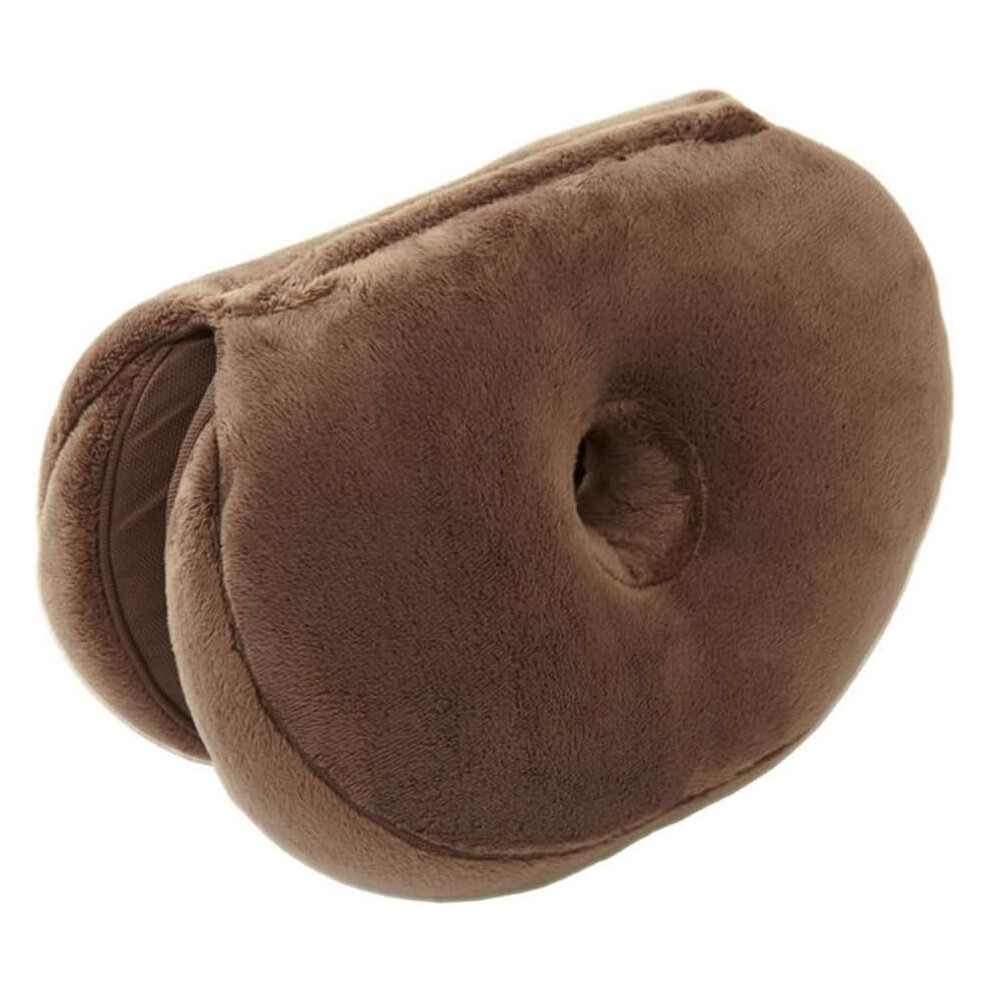Anti-Bedsore Ankle Protector Cushion, Sedentary Not Collapse For Firm Support Heel Protectors, High Density Foam Foot Support Pillow 9012494531893