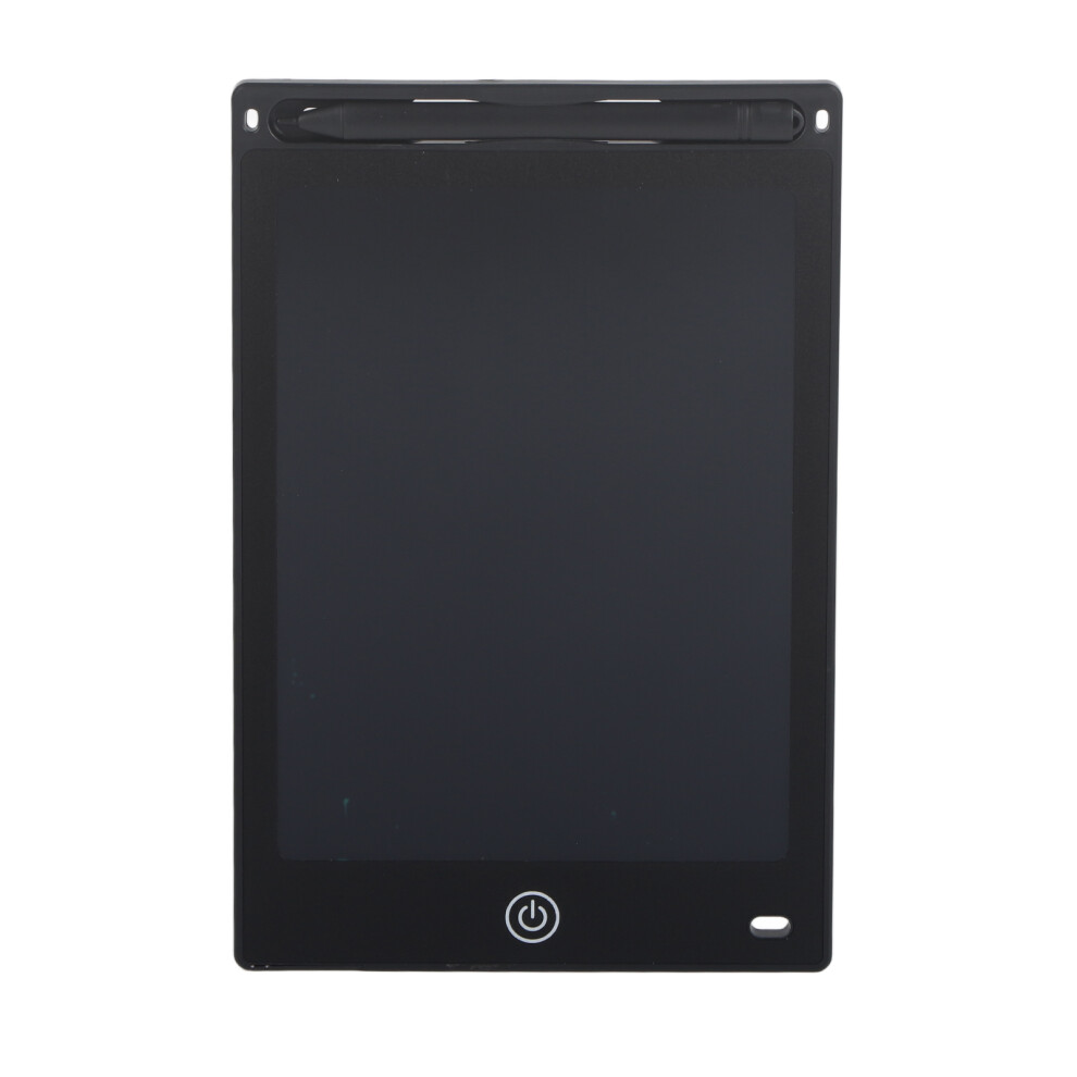 Reusable Writing Pad With Eye Protection, 8.5Inch Lcd Screen Offers Natural Writing Experience And Instant Erase Capability, Lightweight And Portable 9176269645571