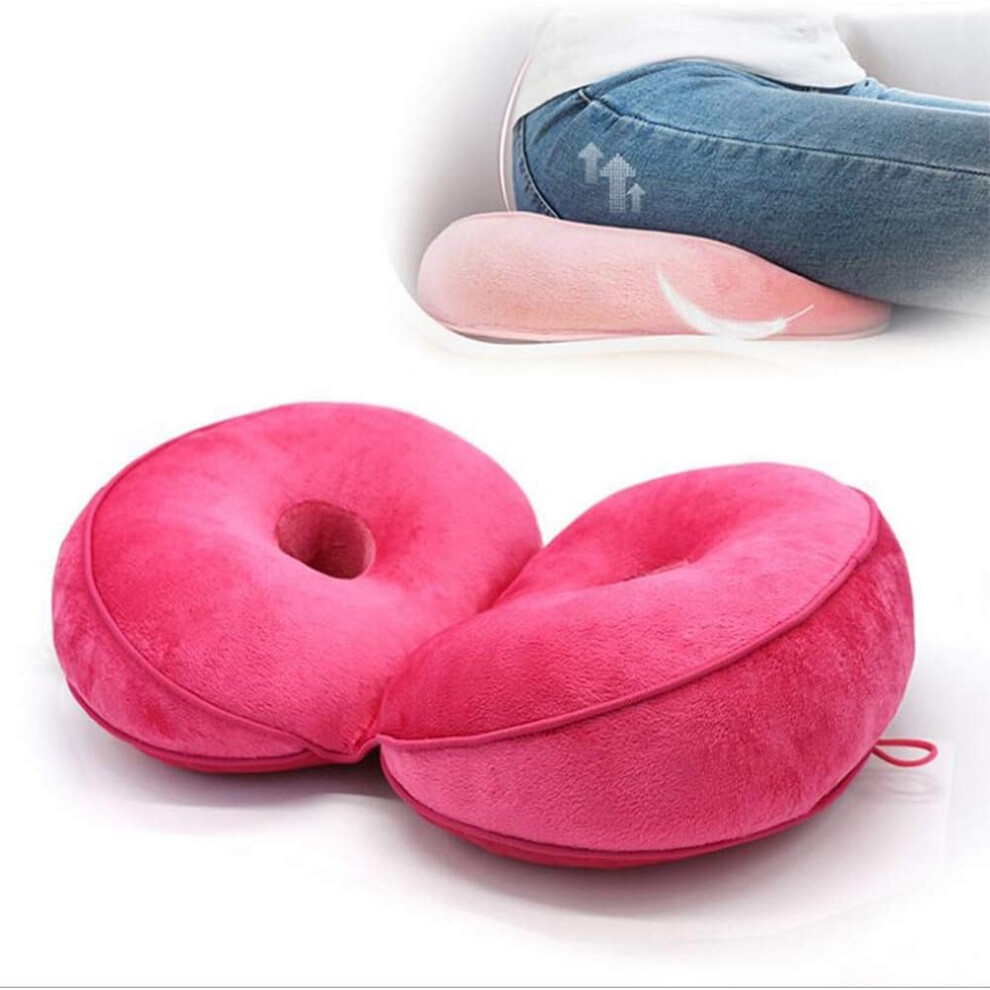 Anti-Bedsore Ankle Protector Cushion, Sedentary Not Collapse For Firm Support Heel Protectors, High Density Foam Foot Support Pillow
