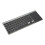 Premium Wireless Keyboard For Multi-Device Use, Featuring Touchpad And Ergonomic Design, Compact With Number Pad And Power-Saving Mode 6