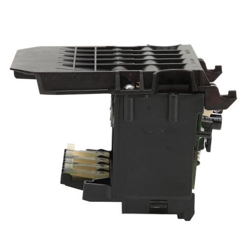 Quality-Assured Printer Head For Hp Officejet Models, High Performance Printhead Offering Durable Performance And Easy-To-Use Design 2
